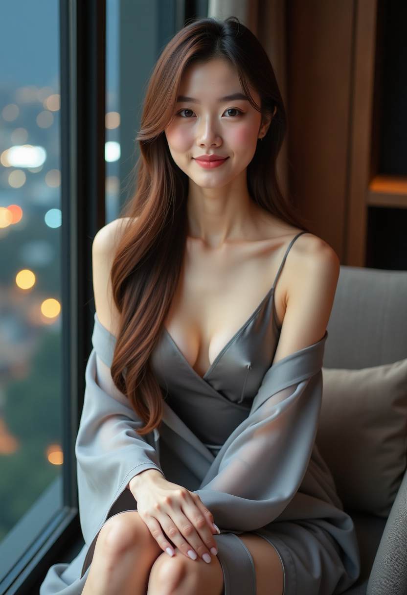 UP主果粒剧场头像